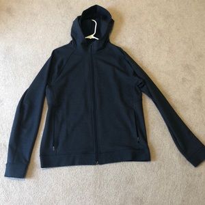 City Sweat Full Zip Hoodie from Lulu
